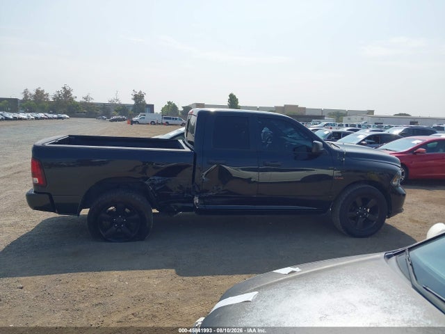 RAM 1500 Express 2015 1C6RR6FT3FS649720 Image 13