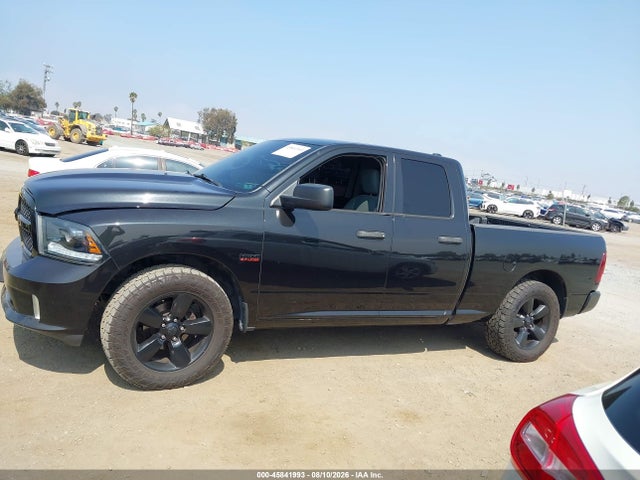RAM 1500 Express 2015 1C6RR6FT3FS649720 Image 14