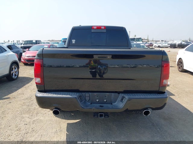 RAM 1500 Express 2015 1C6RR6FT3FS649720 Image 16