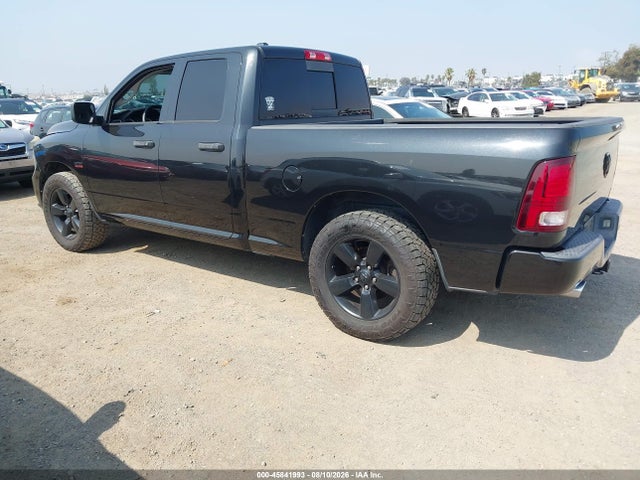 RAM 1500 Express 2015 1C6RR6FT3FS649720 Image 3