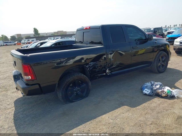 RAM 1500 Express 2015 1C6RR6FT3FS649720 Image 4