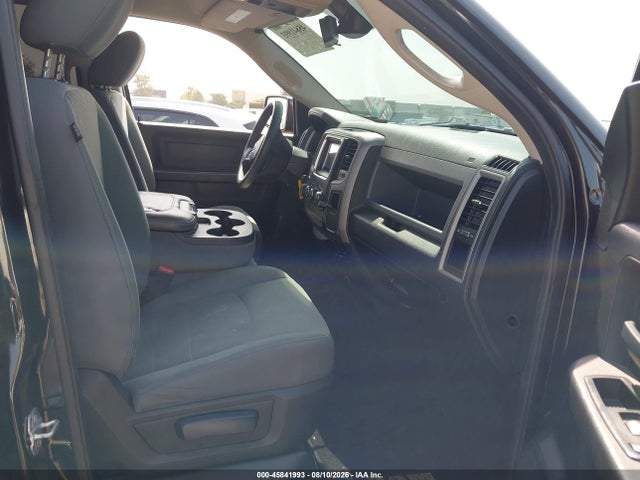 RAM 1500 Express 2015 1C6RR6FT3FS649720 Image 5