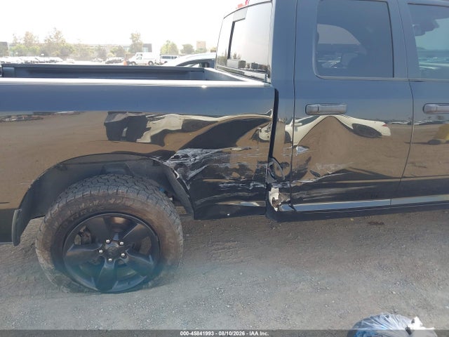 RAM 1500 Express 2015 1C6RR6FT3FS649720 Image 6