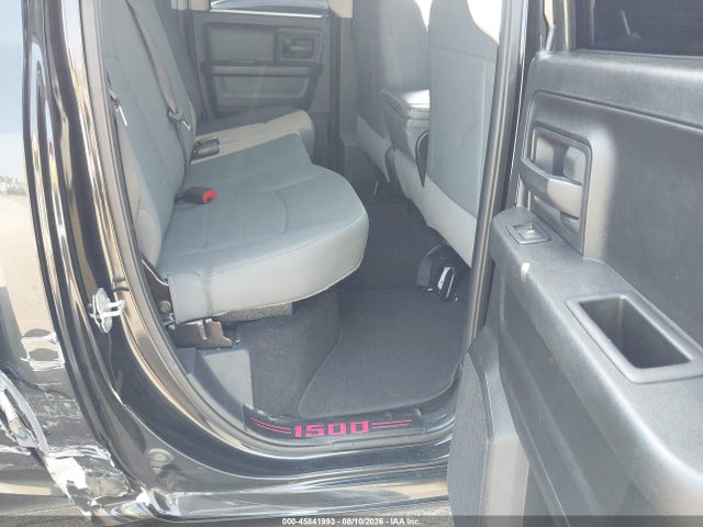 RAM 1500 Express 2015 1C6RR6FT3FS649720 Image 8
