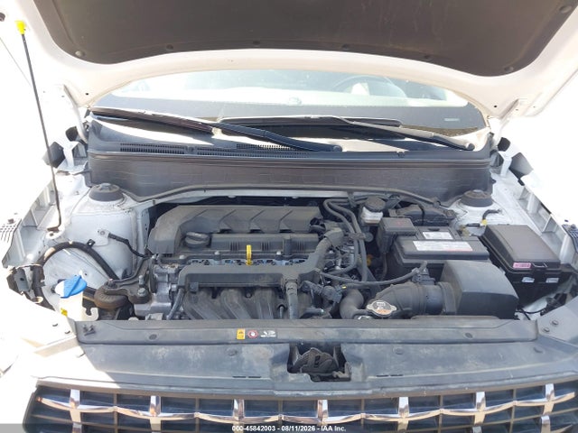 Hyundai Venue Sel 2021 KMHRC8A39MU129550 Image 10