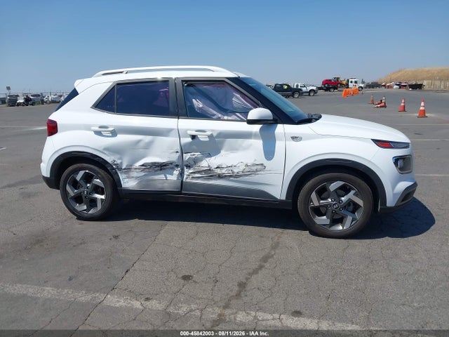 Hyundai Venue Sel 2021 KMHRC8A39MU129550 Image 15