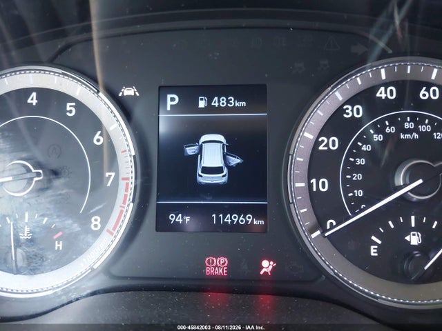 Hyundai Venue Sel 2021 KMHRC8A39MU129550 Image 17