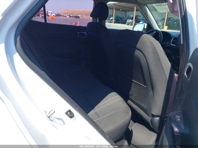 Hyundai Venue Sel 2021 KMHRC8A39MU129550 Image 8