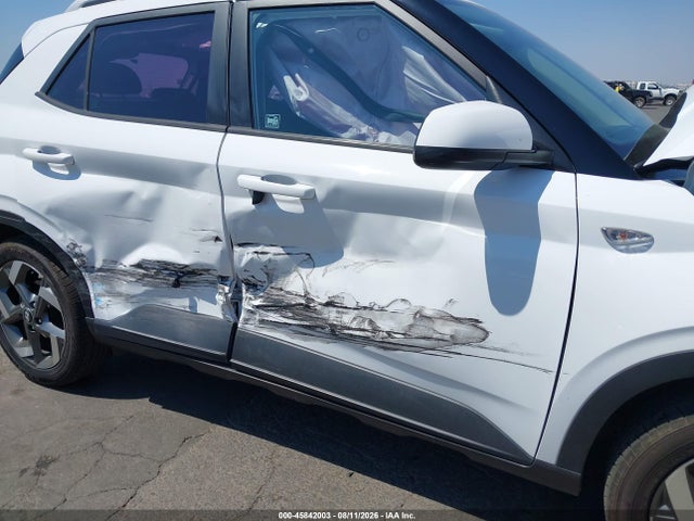 Hyundai Venue Sel 2021 KMHRC8A39MU129550 Image 13