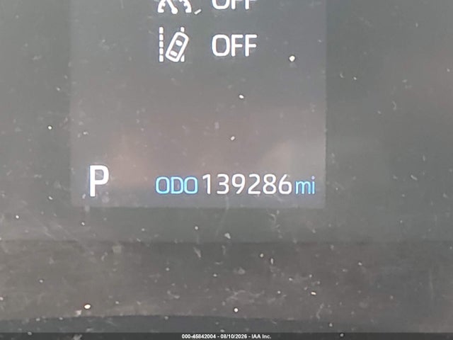 2022 Toyota Highlander Le მანქანა იყიდება აუქციონზე, vin: 5TDBZRBH2NS582015, აუქციონის ნომერი: 45842004