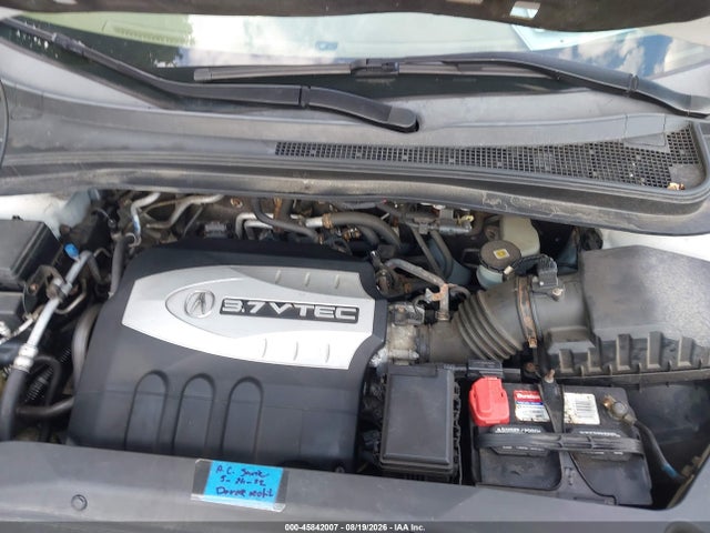 Aukcja sprzedaży 2008 Acura Mdx, vin: 2HNYD28248H548996, numer aukcji: 45842007