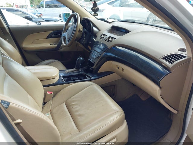 Aukcja sprzedaży 2008 Acura Mdx, vin: 2HNYD28248H548996, numer aukcji: 45842007