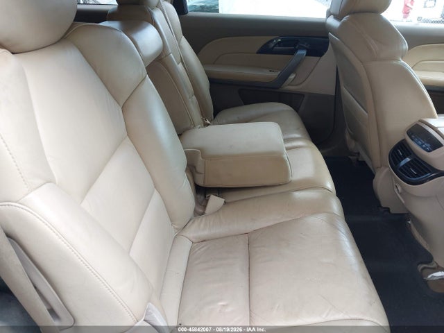 Aukcja sprzedaży 2008 Acura Mdx, vin: 2HNYD28248H548996, numer aukcji: 45842007