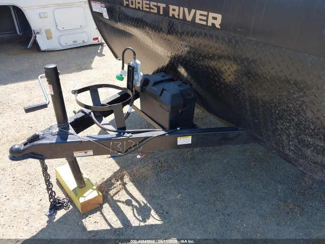 Forest River Other 2026 5ZT2ARBC9TK013130 Image 10