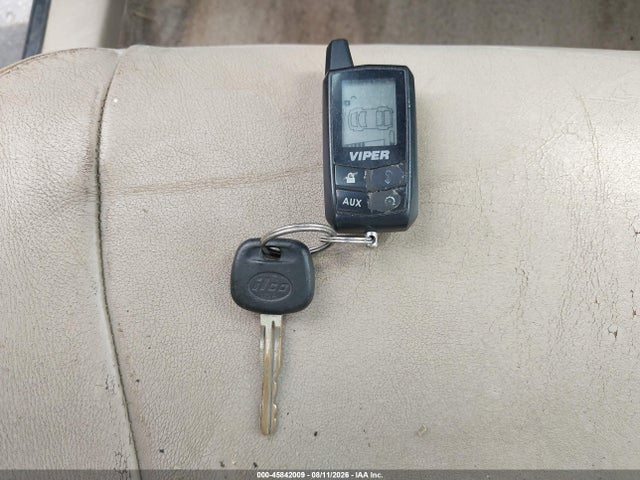45842009 :رقم المزاد ، JTEEP21A440028535 vin ، 2004 Toyota Highlander V6 مزاد بيع