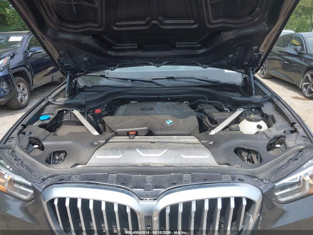 Aukcja sprzedaży 2024 Bmw X3 Xdrive30i, vin: WBX57DP01RN303466, numer aukcji: 45842014