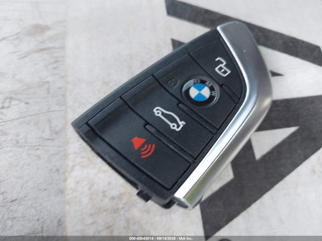 Aukcja sprzedaży 2024 Bmw X3 Xdrive30i, vin: WBX57DP01RN303466, numer aukcji: 45842014