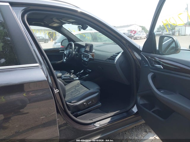Aukcja sprzedaży 2024 Bmw X3 Xdrive30i, vin: WBX57DP01RN303466, numer aukcji: 45842014