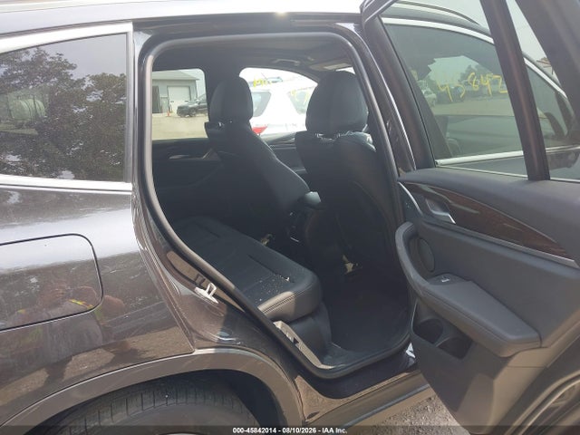 Aukcja sprzedaży 2024 Bmw X3 Xdrive30i, vin: WBX57DP01RN303466, numer aukcji: 45842014