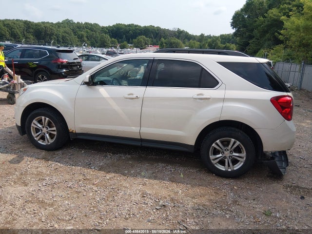Aukcja sprzedaży 2015 Chevrolet Equinox Lt, vin: 1GNALCEK1FZ143641, numer aukcji: 45842015