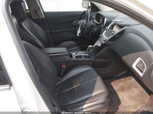 Aukcja sprzedaży 2015 Chevrolet Equinox Lt, vin: 1GNALCEK1FZ143641, numer aukcji: 45842015