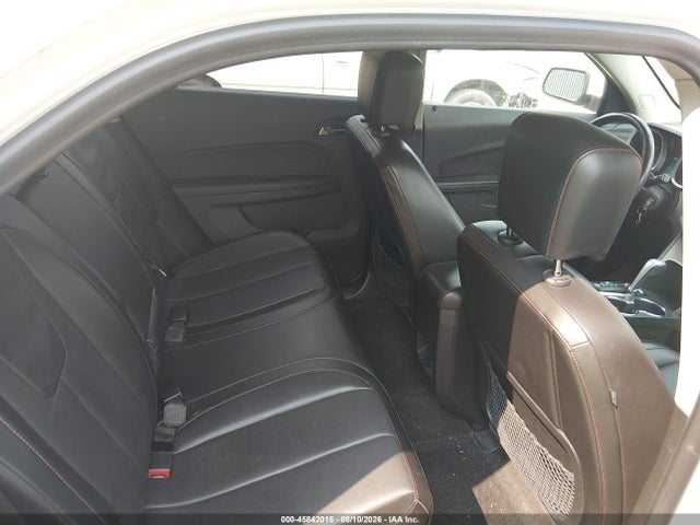 Aukcja sprzedaży 2015 Chevrolet Equinox Lt, vin: 1GNALCEK1FZ143641, numer aukcji: 45842015