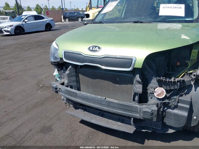 KIA Soul 2014 KNDJN2A26E7729491 Image 6