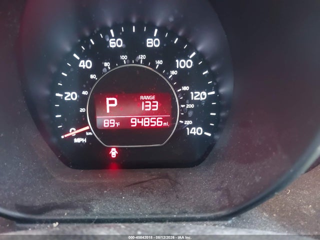 KIA Soul 2014 KNDJN2A26E7729491 Image 7