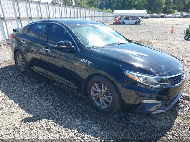 Aukcja sprzedaży 2020 Kia Optima Lx, vin: 5XXGT4L30LG441861, numer aukcji: 45842019