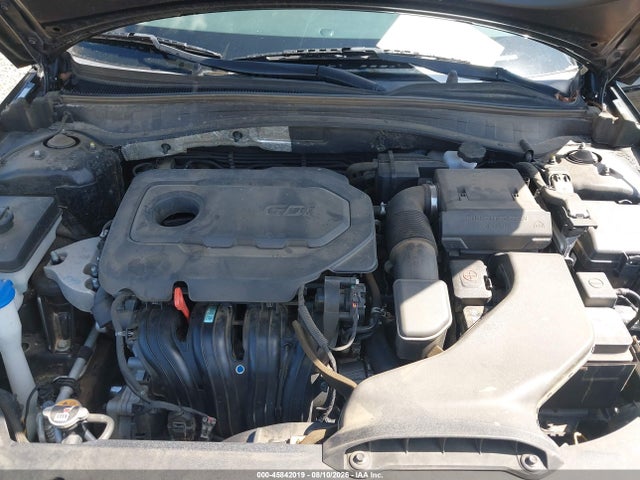 Aukcja sprzedaży 2020 Kia Optima Lx, vin: 5XXGT4L30LG441861, numer aukcji: 45842019