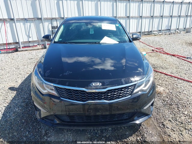 Aukcja sprzedaży 2020 Kia Optima Lx, vin: 5XXGT4L30LG441861, numer aukcji: 45842019