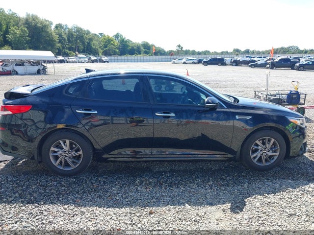 Aukcja sprzedaży 2020 Kia Optima Lx, vin: 5XXGT4L30LG441861, numer aukcji: 45842019
