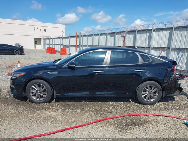 Aukcja sprzedaży 2020 Kia Optima Lx, vin: 5XXGT4L30LG441861, numer aukcji: 45842019