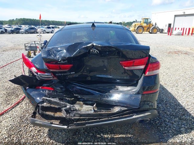 Aukcja sprzedaży 2020 Kia Optima Lx, vin: 5XXGT4L30LG441861, numer aukcji: 45842019