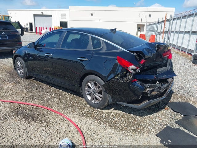 Aukcja sprzedaży 2020 Kia Optima Lx, vin: 5XXGT4L30LG441861, numer aukcji: 45842019