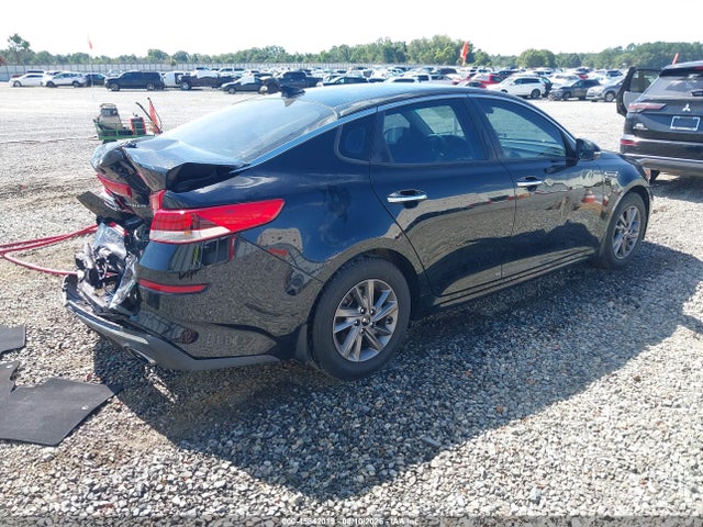 Aukcja sprzedaży 2020 Kia Optima Lx, vin: 5XXGT4L30LG441861, numer aukcji: 45842019