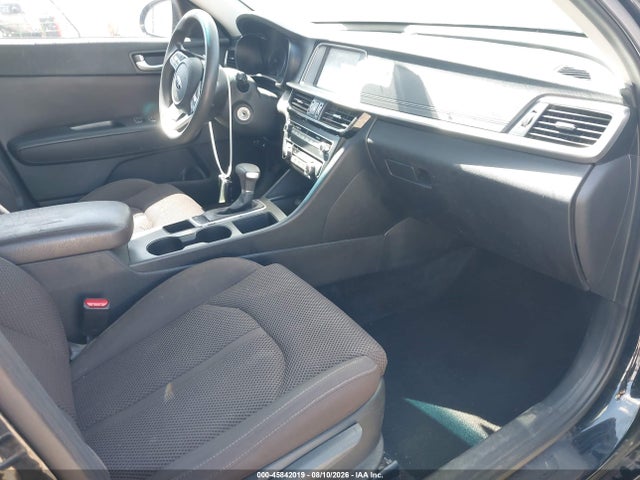 Aukcja sprzedaży 2020 Kia Optima Lx, vin: 5XXGT4L30LG441861, numer aukcji: 45842019