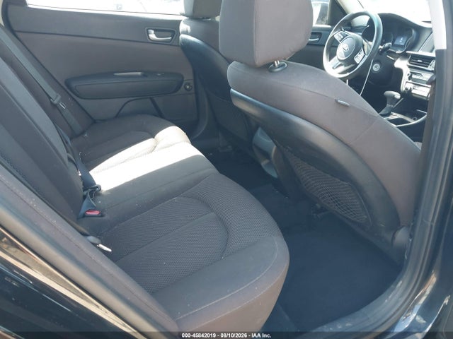 Aukcja sprzedaży 2020 Kia Optima Lx, vin: 5XXGT4L30LG441861, numer aukcji: 45842019