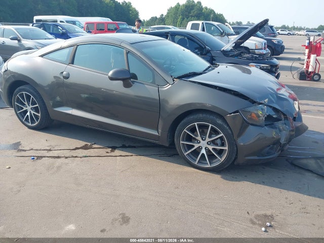 Aukcja sprzedaży 2011 Mitsubishi Eclipse Gs/gs Sport, vin: 4A31K5DFXBE001038, numer aukcji: 45842021