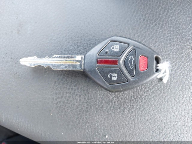 Aukcja sprzedaży 2011 Mitsubishi Eclipse Gs/gs Sport, vin: 4A31K5DFXBE001038, numer aukcji: 45842021