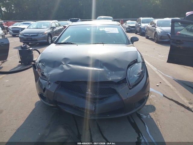 Aukcja sprzedaży 2011 Mitsubishi Eclipse Gs/gs Sport, vin: 4A31K5DFXBE001038, numer aukcji: 45842021