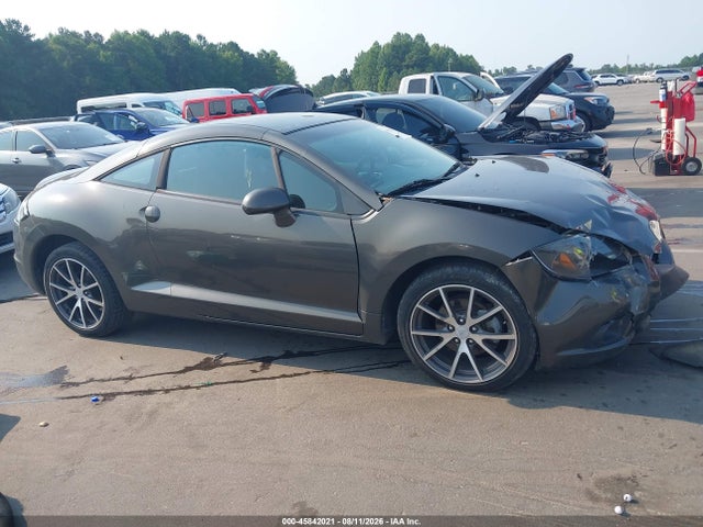 Aukcja sprzedaży 2011 Mitsubishi Eclipse Gs/gs Sport, vin: 4A31K5DFXBE001038, numer aukcji: 45842021