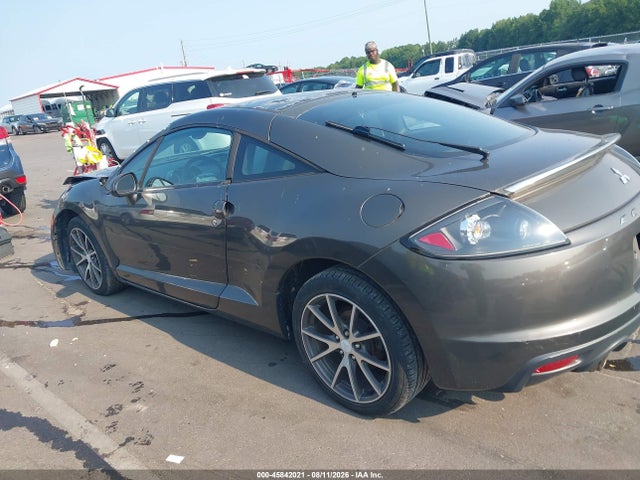 Aukcja sprzedaży 2011 Mitsubishi Eclipse Gs/gs Sport, vin: 4A31K5DFXBE001038, numer aukcji: 45842021