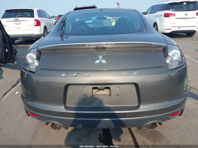 Aukcja sprzedaży 2011 Mitsubishi Eclipse Gs/gs Sport, vin: 4A31K5DFXBE001038, numer aukcji: 45842021