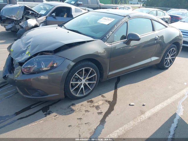 Aukcja sprzedaży 2011 Mitsubishi Eclipse Gs/gs Sport, vin: 4A31K5DFXBE001038, numer aukcji: 45842021