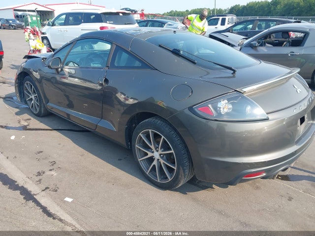 Aukcja sprzedaży 2011 Mitsubishi Eclipse Gs/gs Sport, vin: 4A31K5DFXBE001038, numer aukcji: 45842021