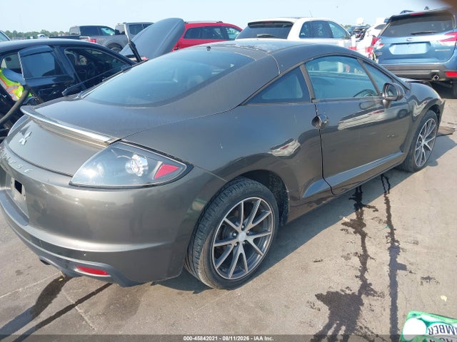 Aukcja sprzedaży 2011 Mitsubishi Eclipse Gs/gs Sport, vin: 4A31K5DFXBE001038, numer aukcji: 45842021