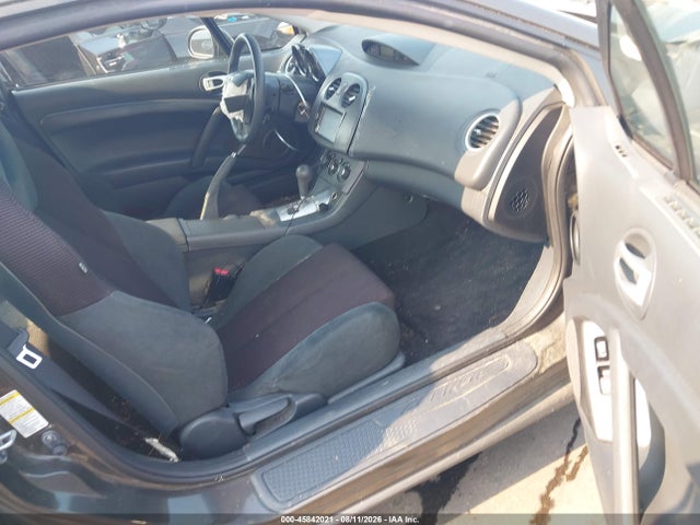 Aukcja sprzedaży 2011 Mitsubishi Eclipse Gs/gs Sport, vin: 4A31K5DFXBE001038, numer aukcji: 45842021