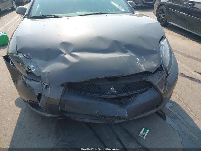 Aukcja sprzedaży 2011 Mitsubishi Eclipse Gs/gs Sport, vin: 4A31K5DFXBE001038, numer aukcji: 45842021