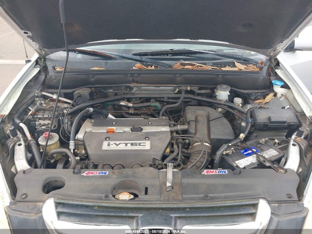 45842022 :رقم المزاد ، SHSRD77823U153767 vin ، 2003 Honda Cr-v Ex مزاد بيع